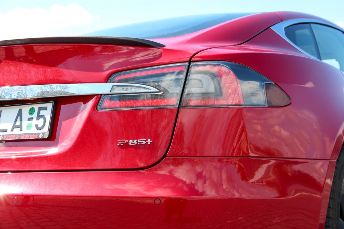 TESLA