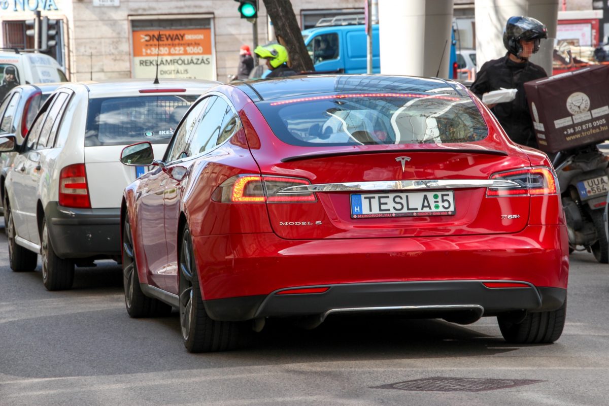 TESLA