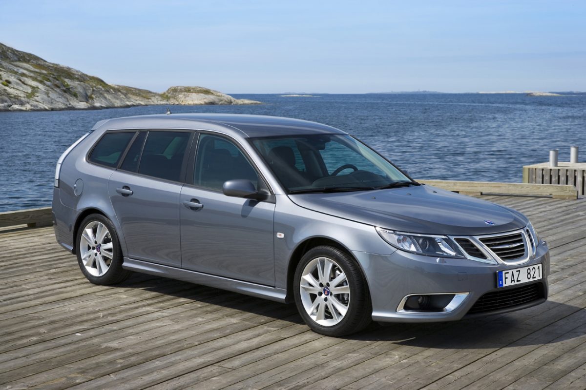 SAAB