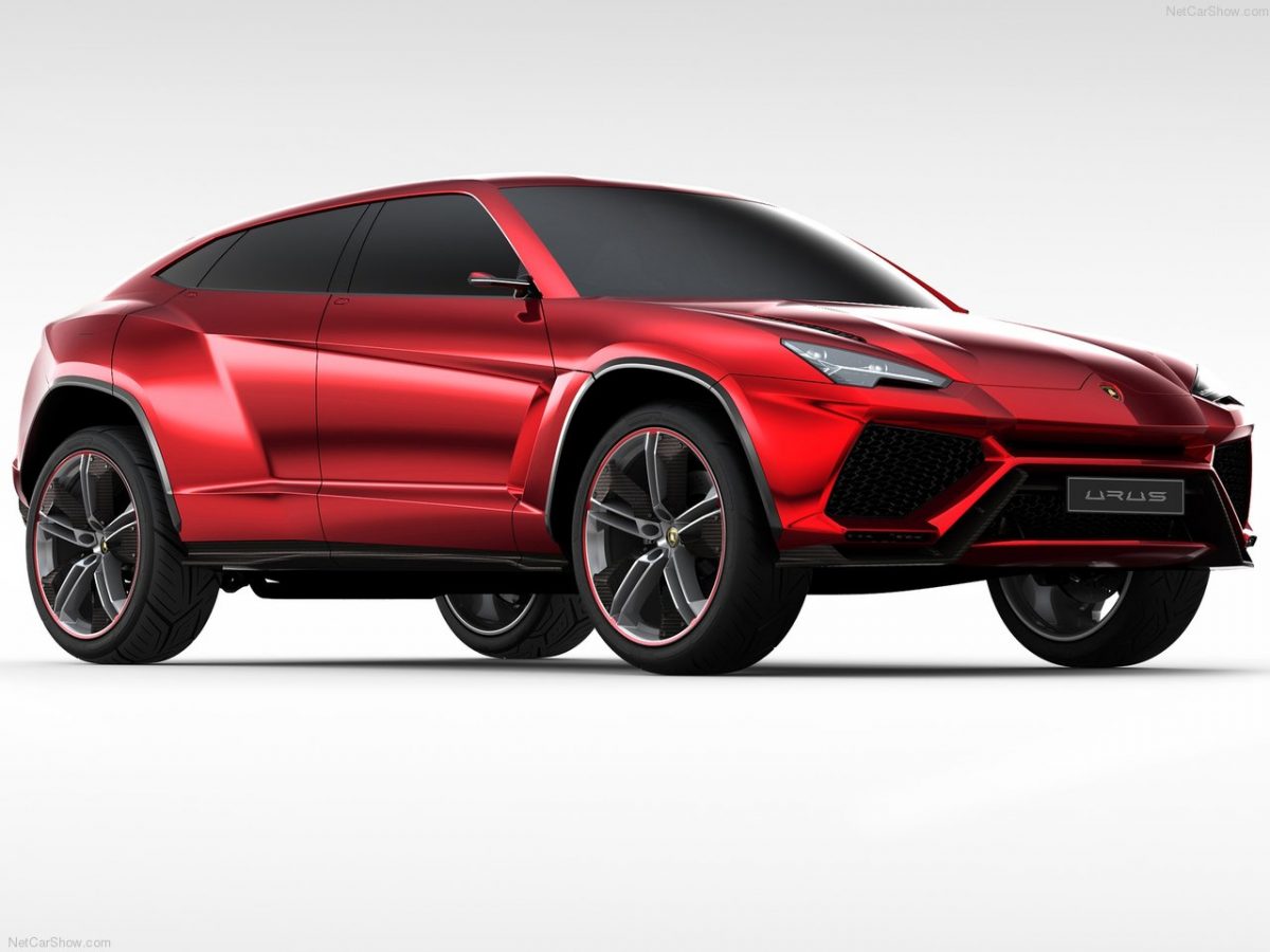 LAMBORGHINI