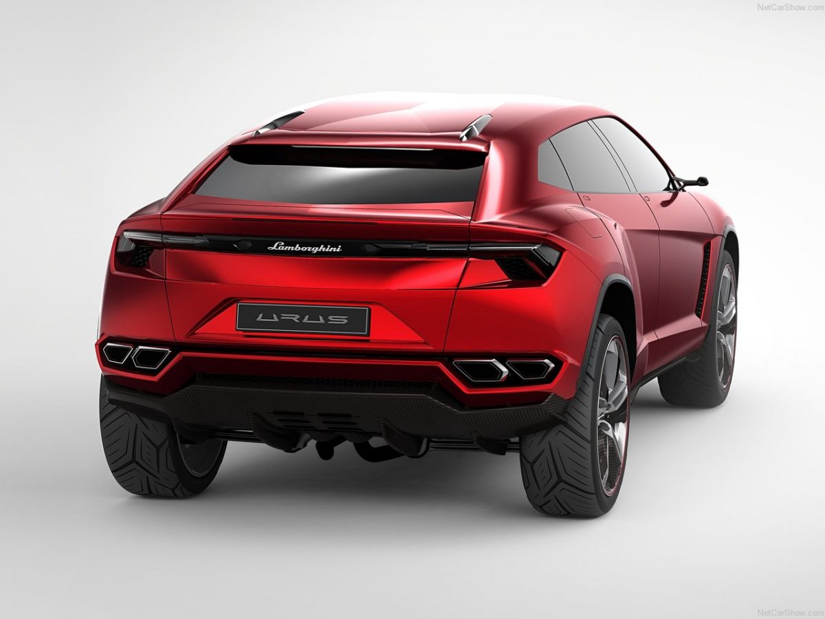 LAMBORGHINI