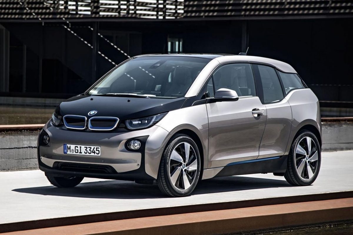 BMW