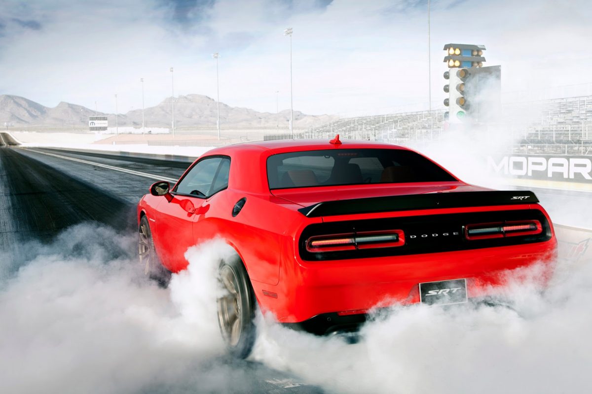 DODGE