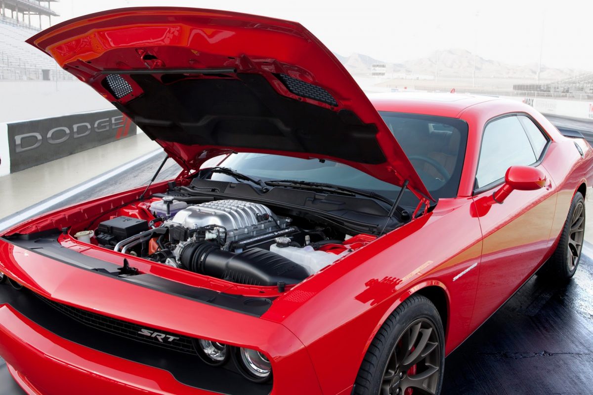 DODGE