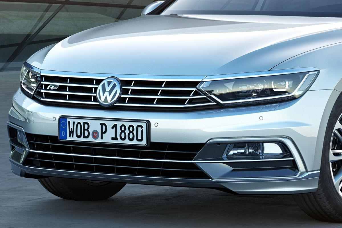VOLKSWAGEN