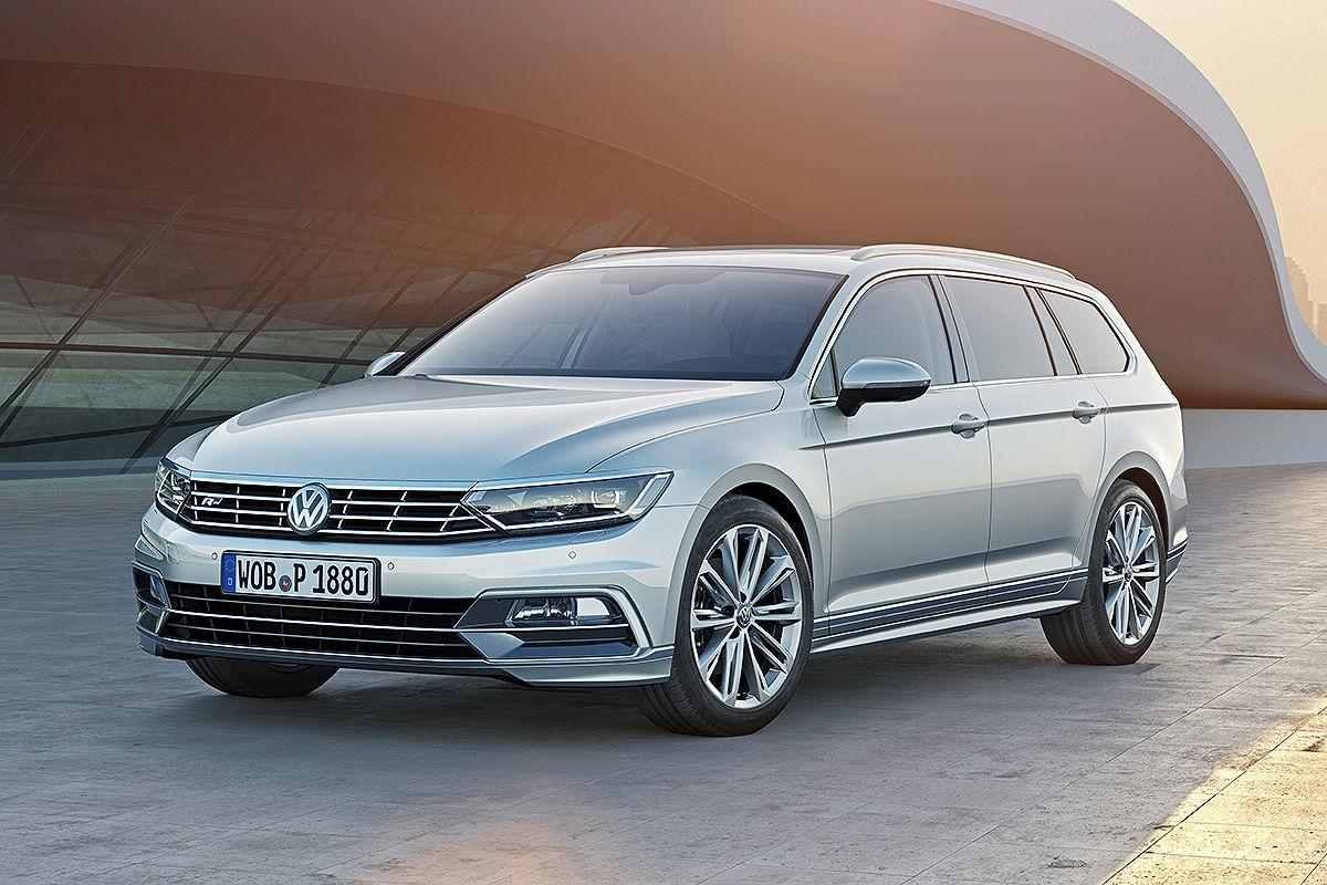 VOLKSWAGEN
