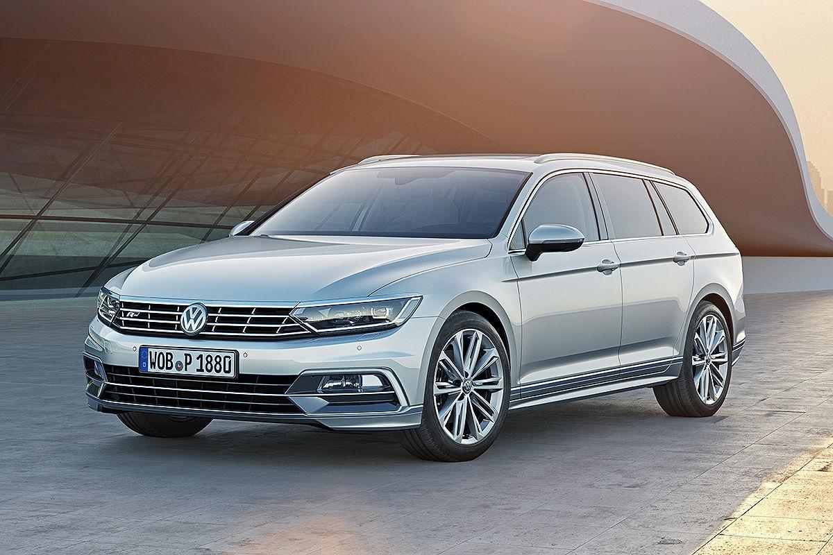 VOLKSWAGEN