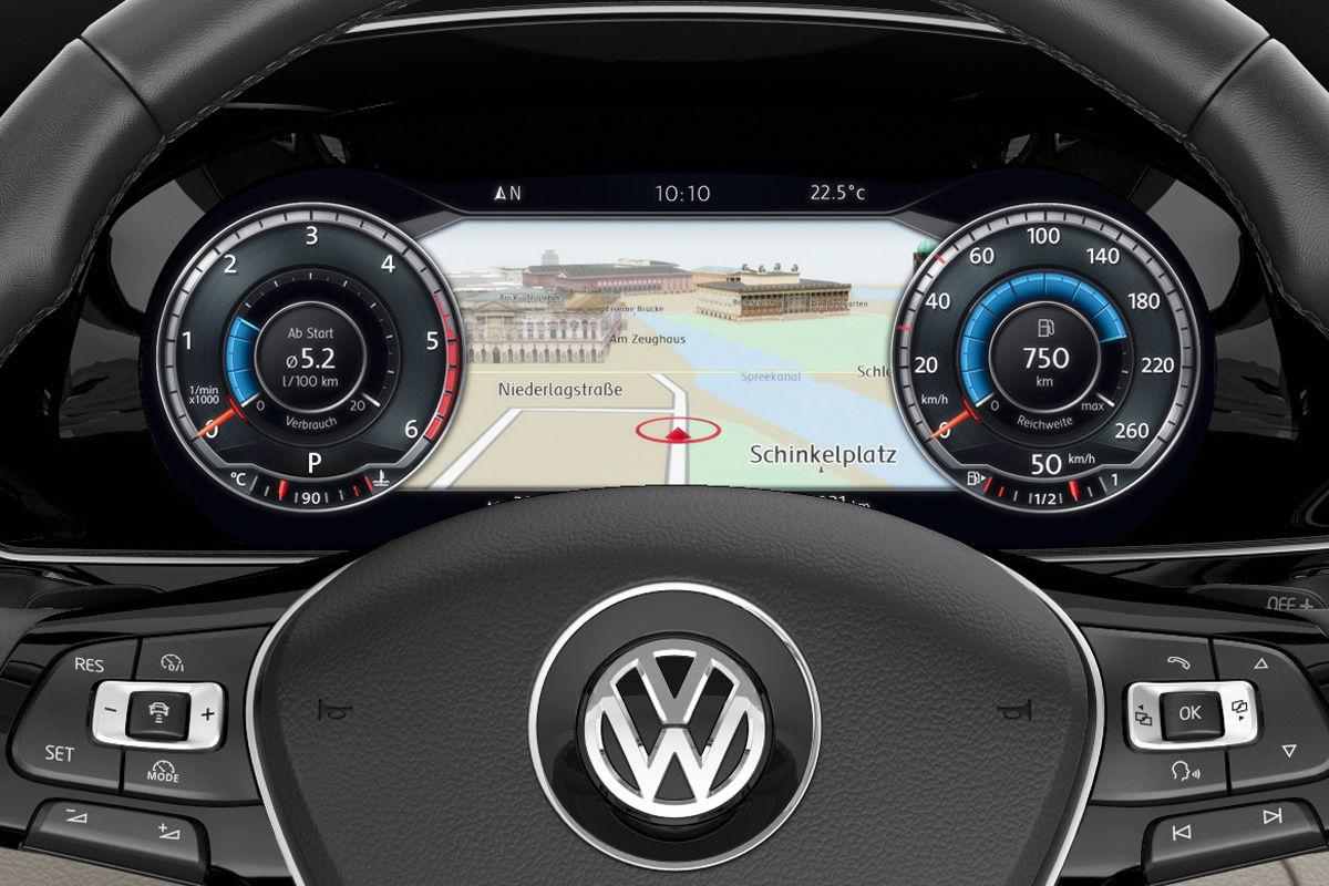 VOLKSWAGEN