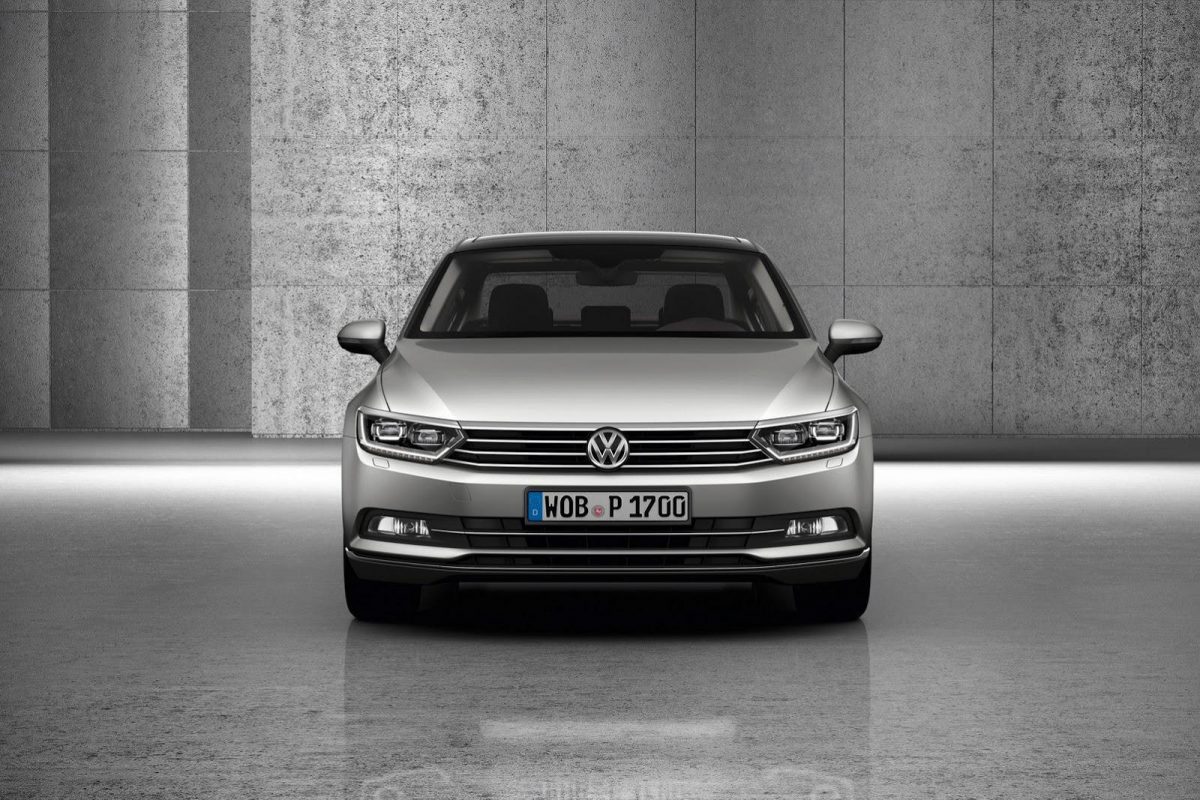 VOLKSWAGEN