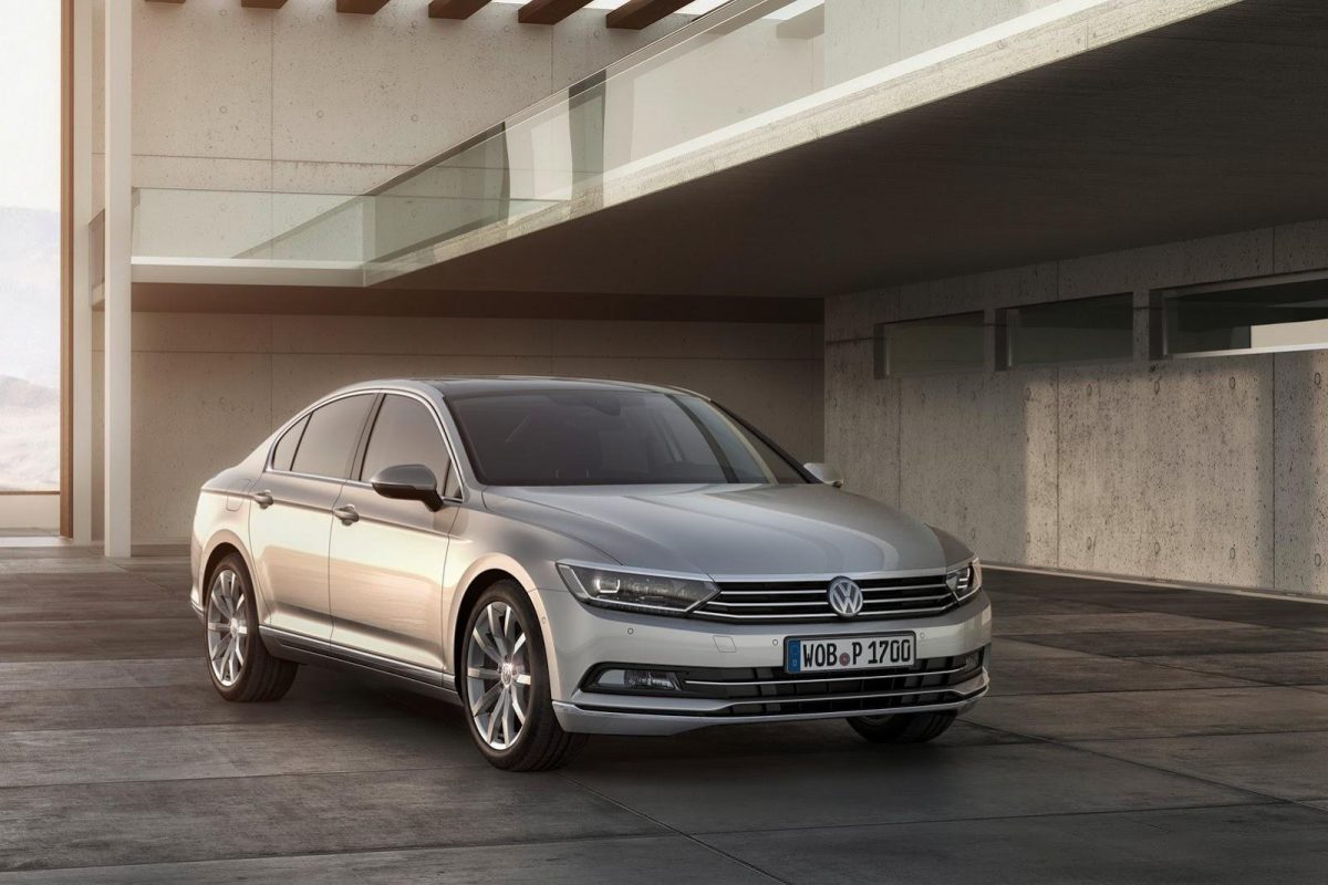 VOLKSWAGEN