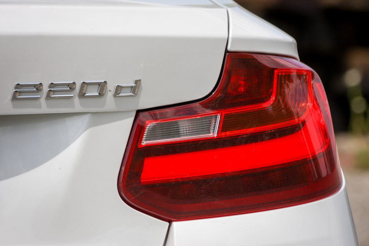 BMW