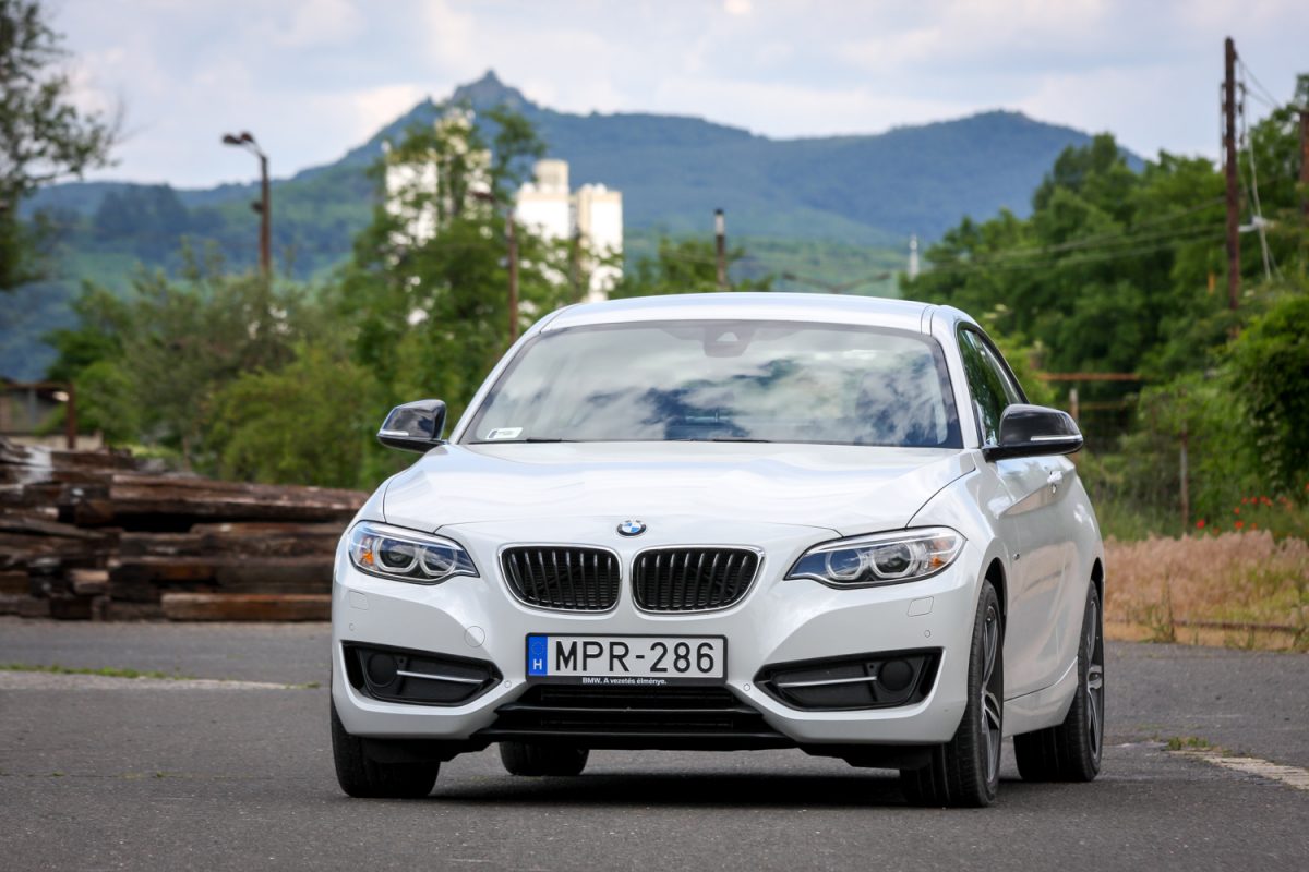 BMW