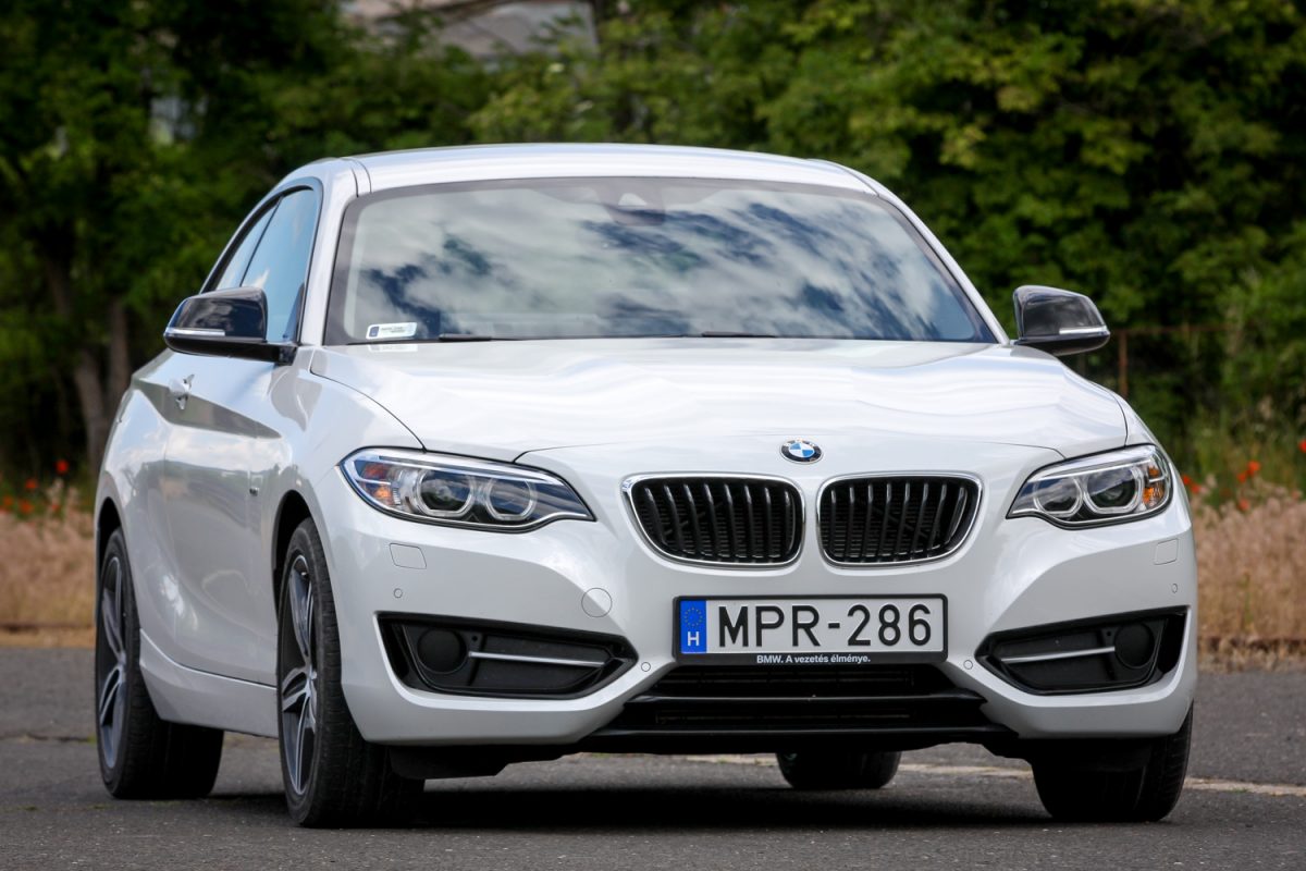 BMW