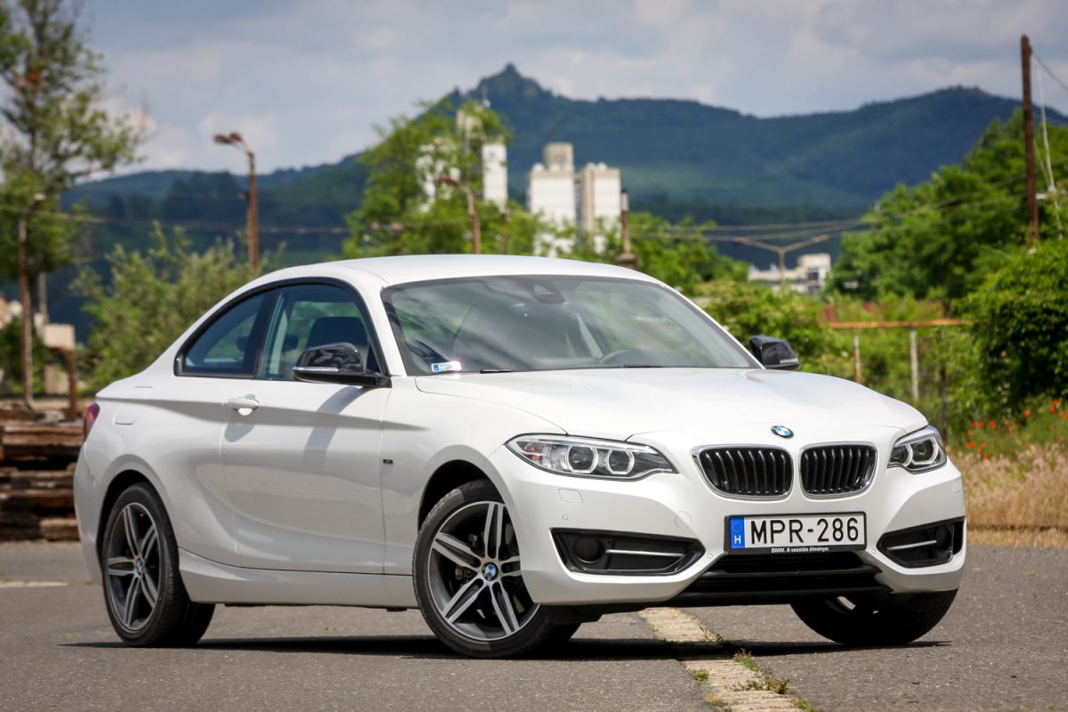 BMW