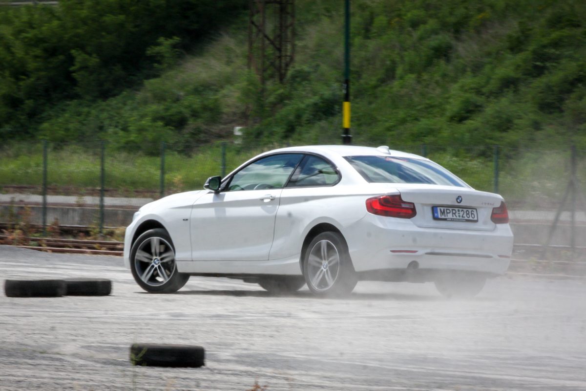 BMW