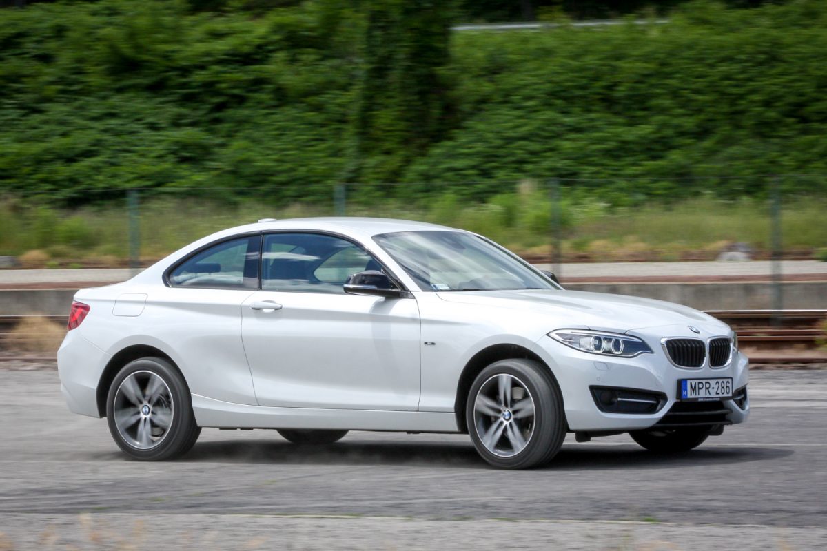 BMW