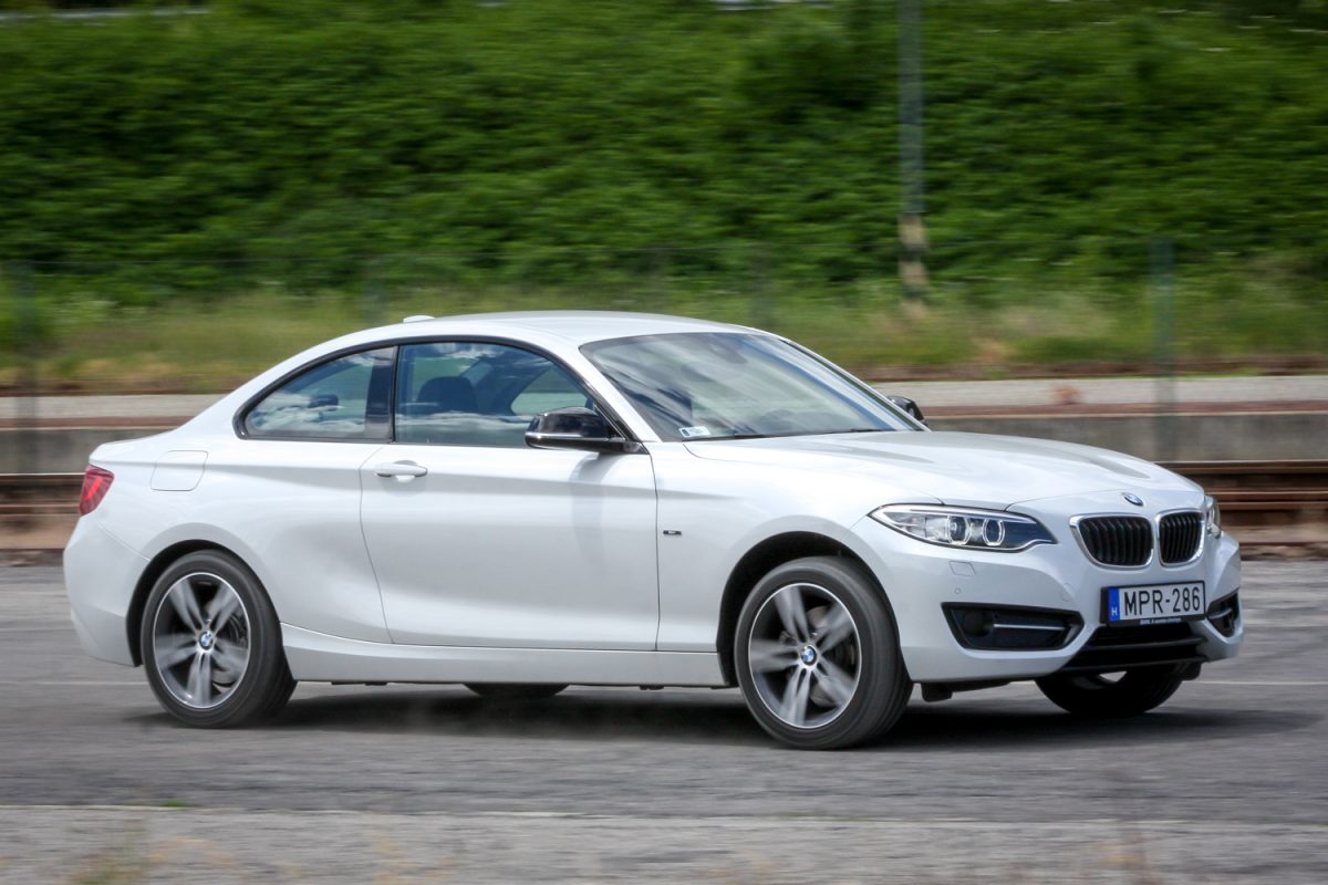 BMW