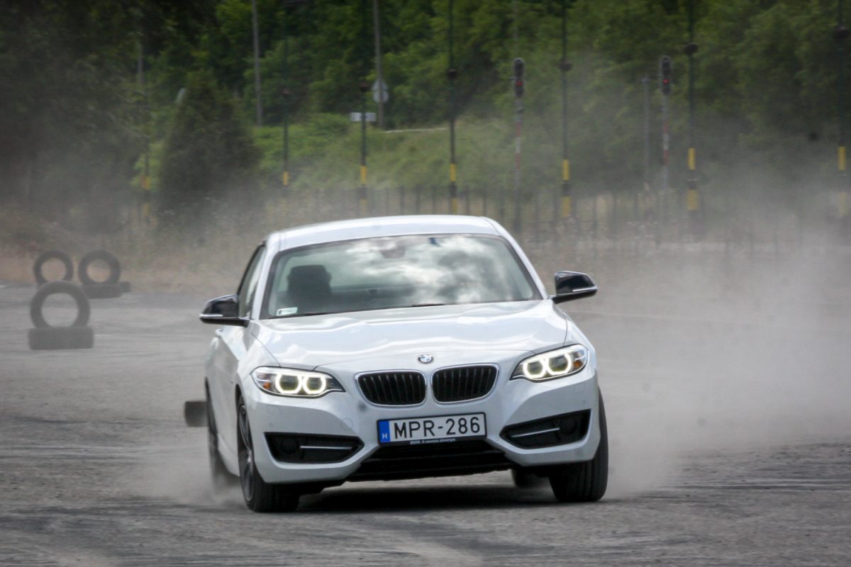 BMW