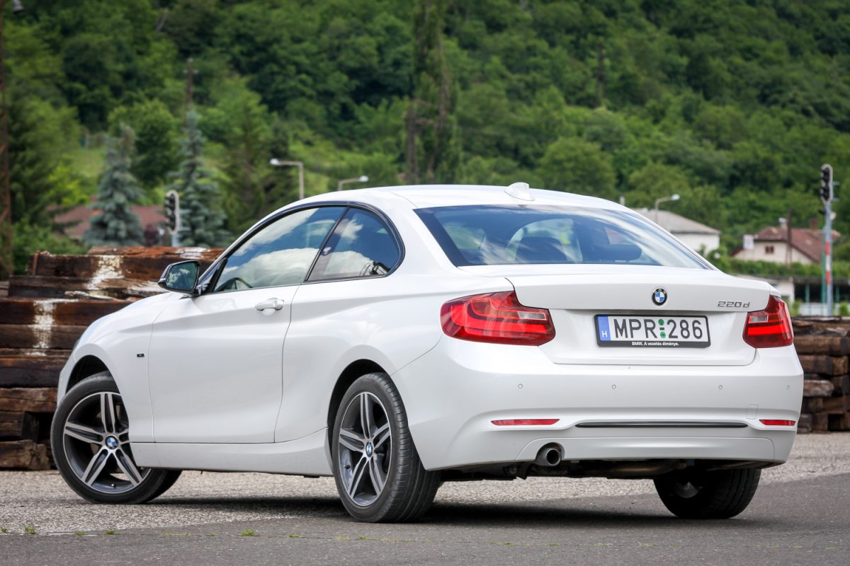 BMW