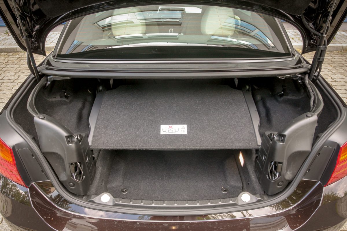 BMW 4-ES SOROZAT