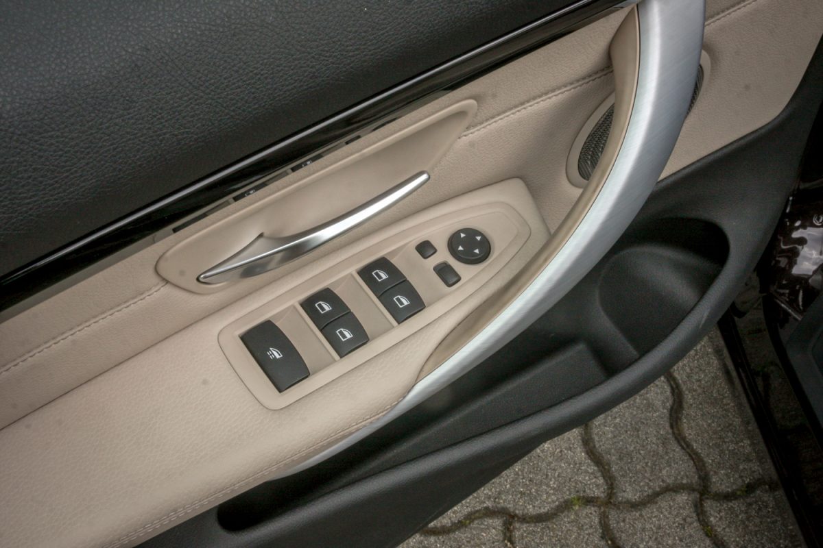 BMW 4-ES SOROZAT