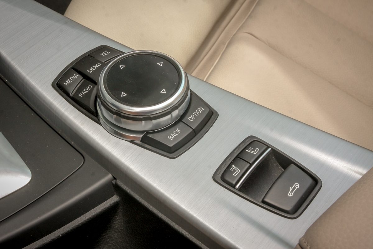 BMW 4-ES SOROZAT