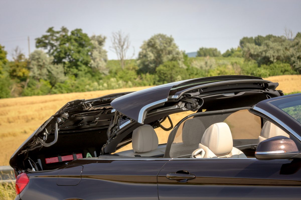 BMW 4-ES SOROZAT