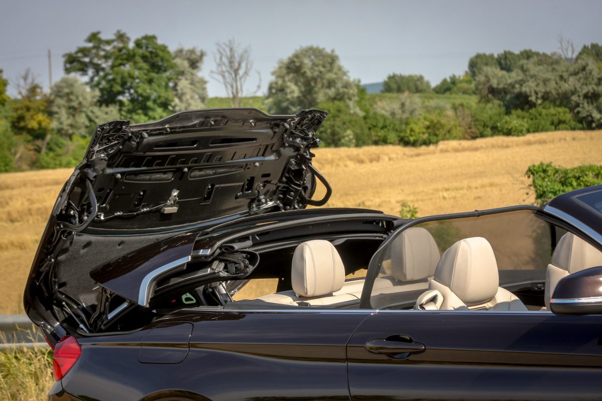 BMW 4-ES SOROZAT
