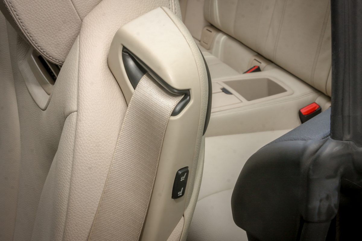 BMW 4-ES SOROZAT