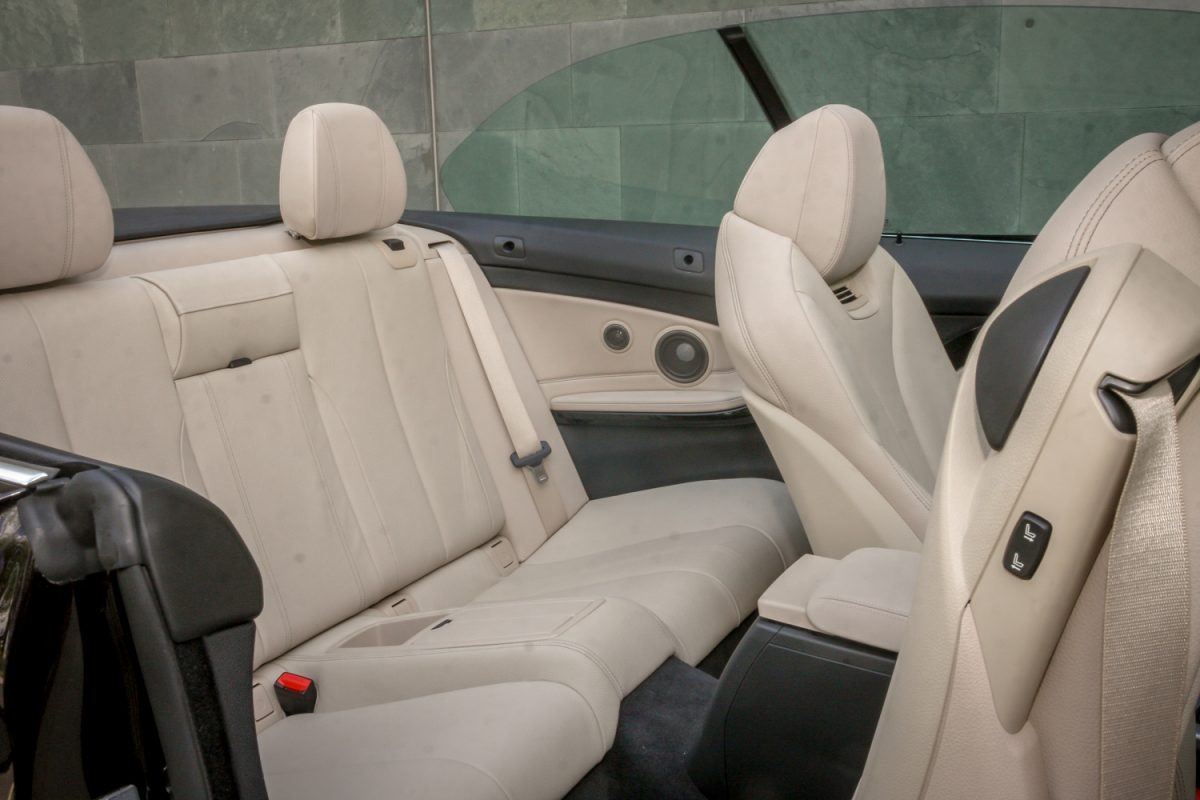BMW 4-ES SOROZAT