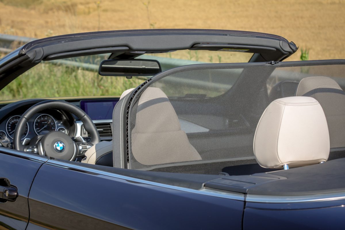 BMW 4-ES SOROZAT