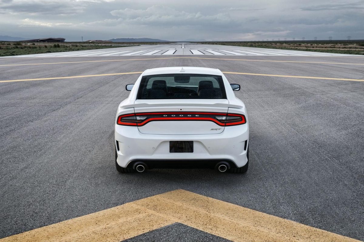 DODGE