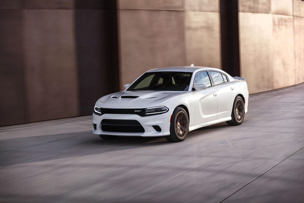 DODGE