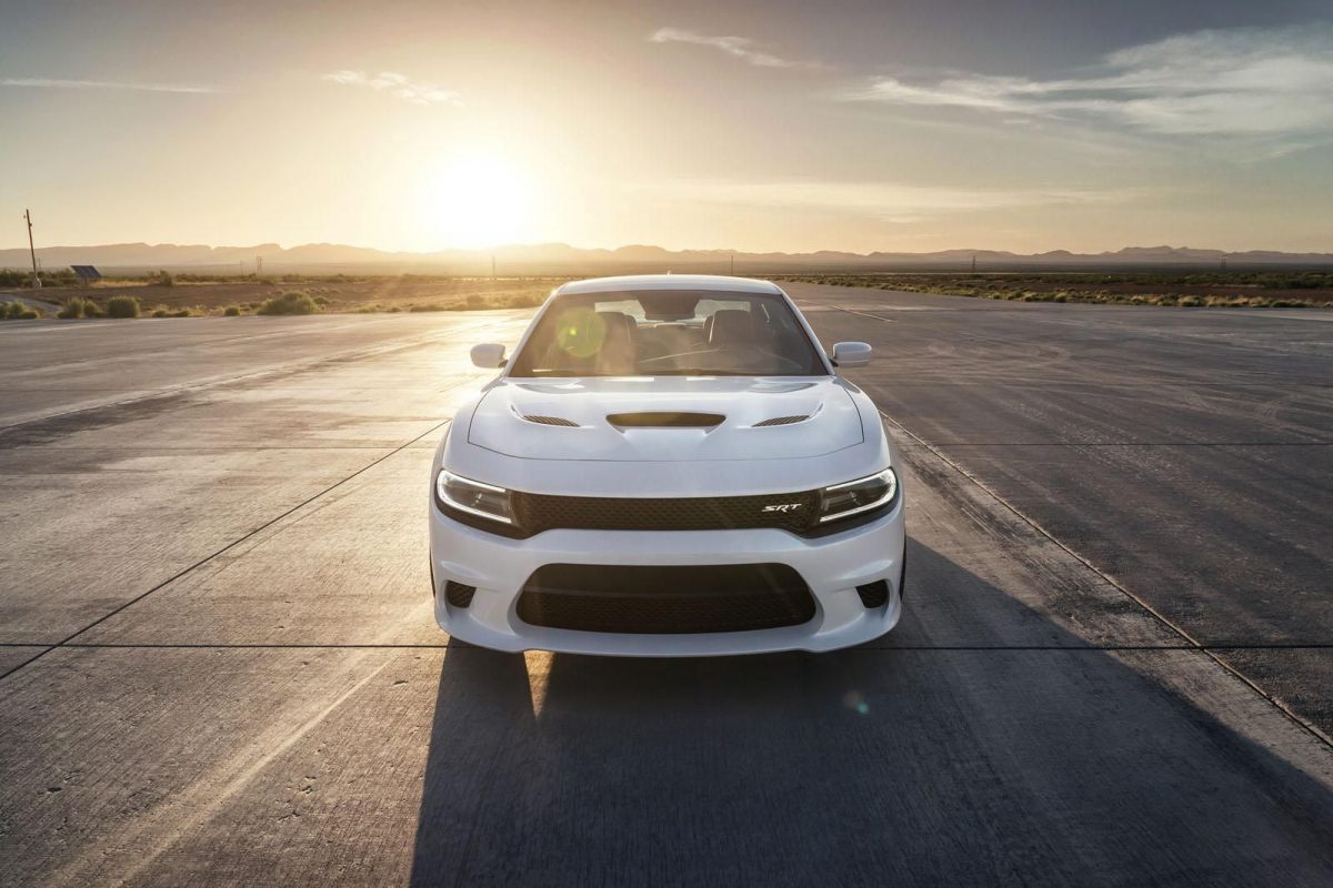 DODGE