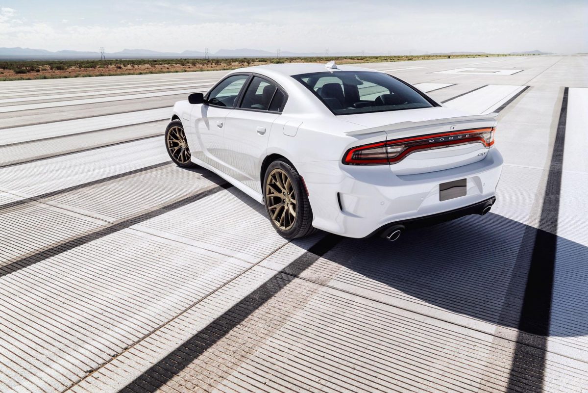 DODGE