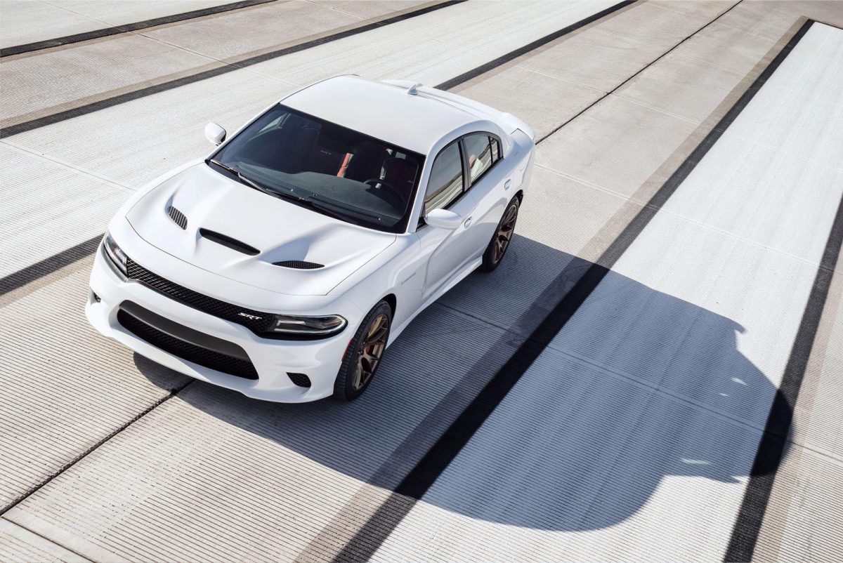 DODGE