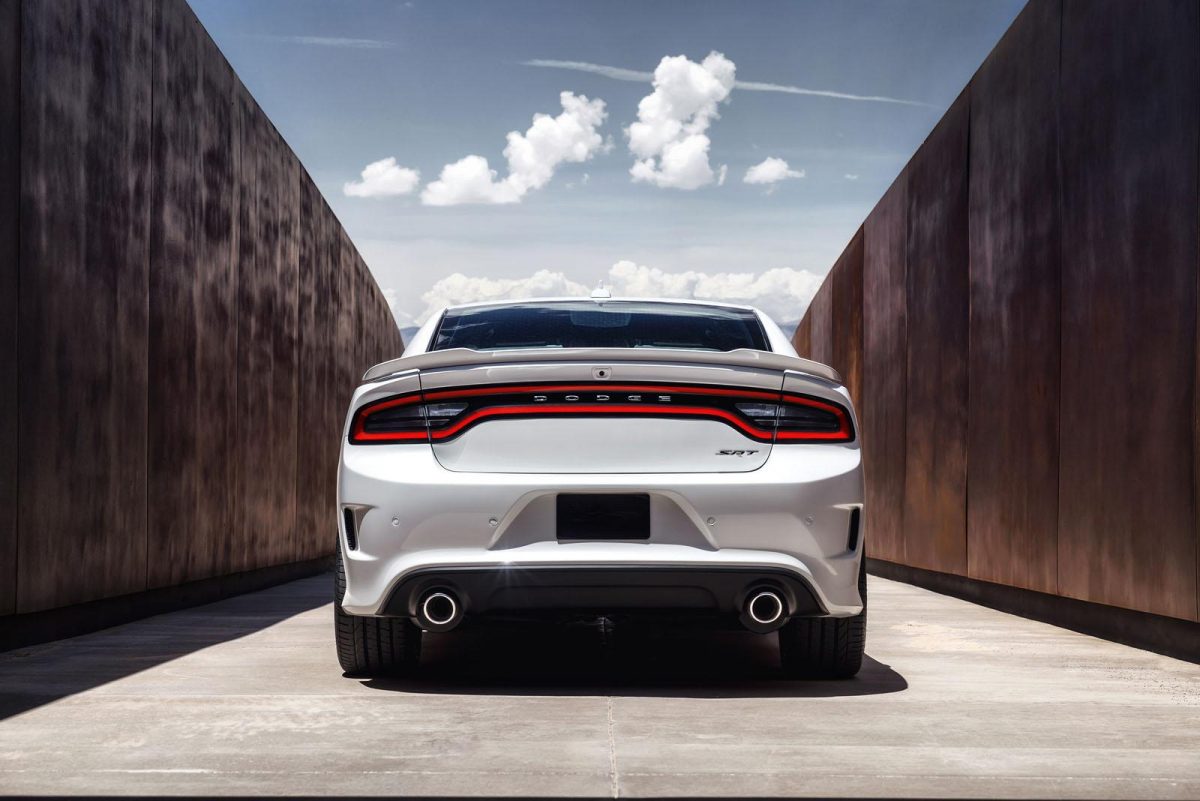 DODGE