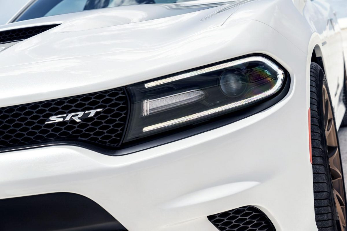 DODGE