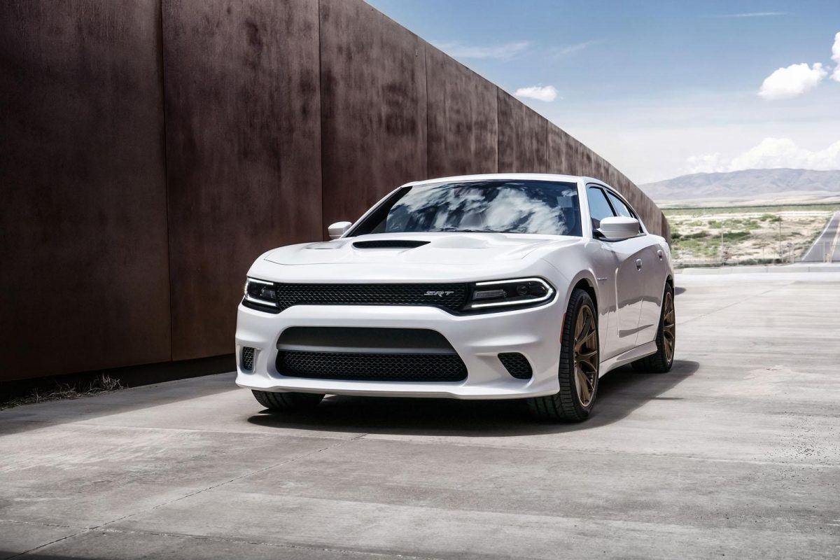 DODGE