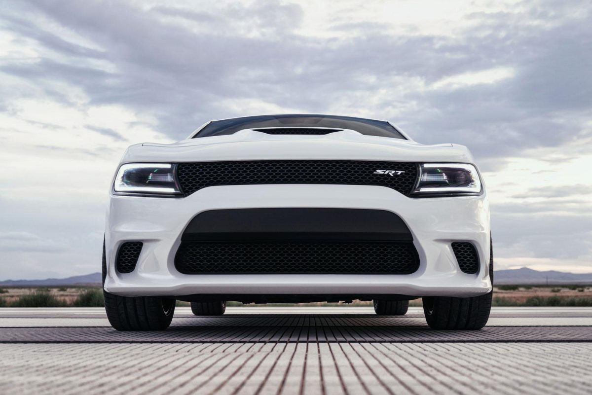 DODGE