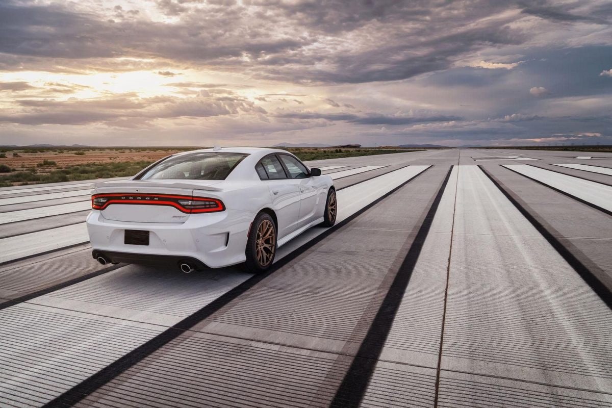 DODGE