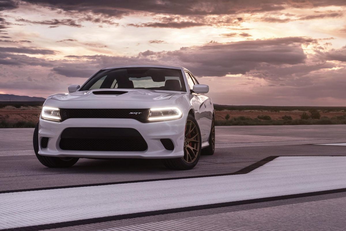 DODGE