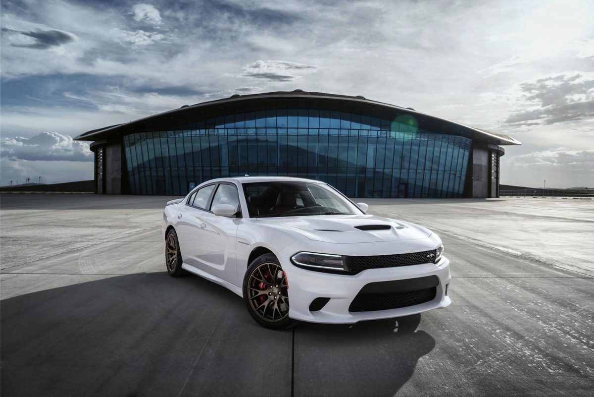 DODGE