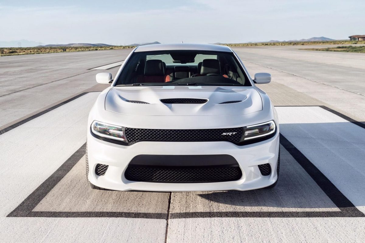 DODGE