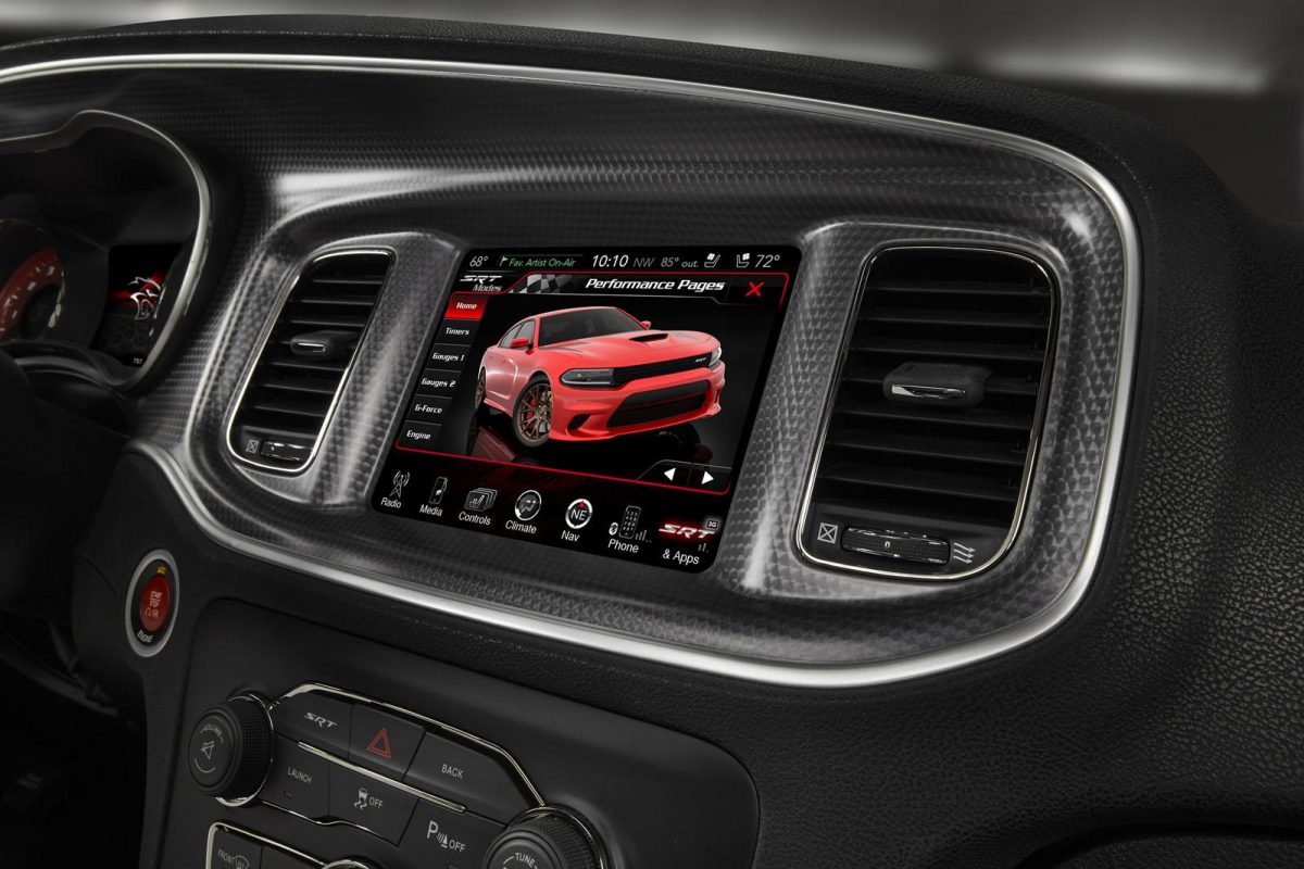 DODGE