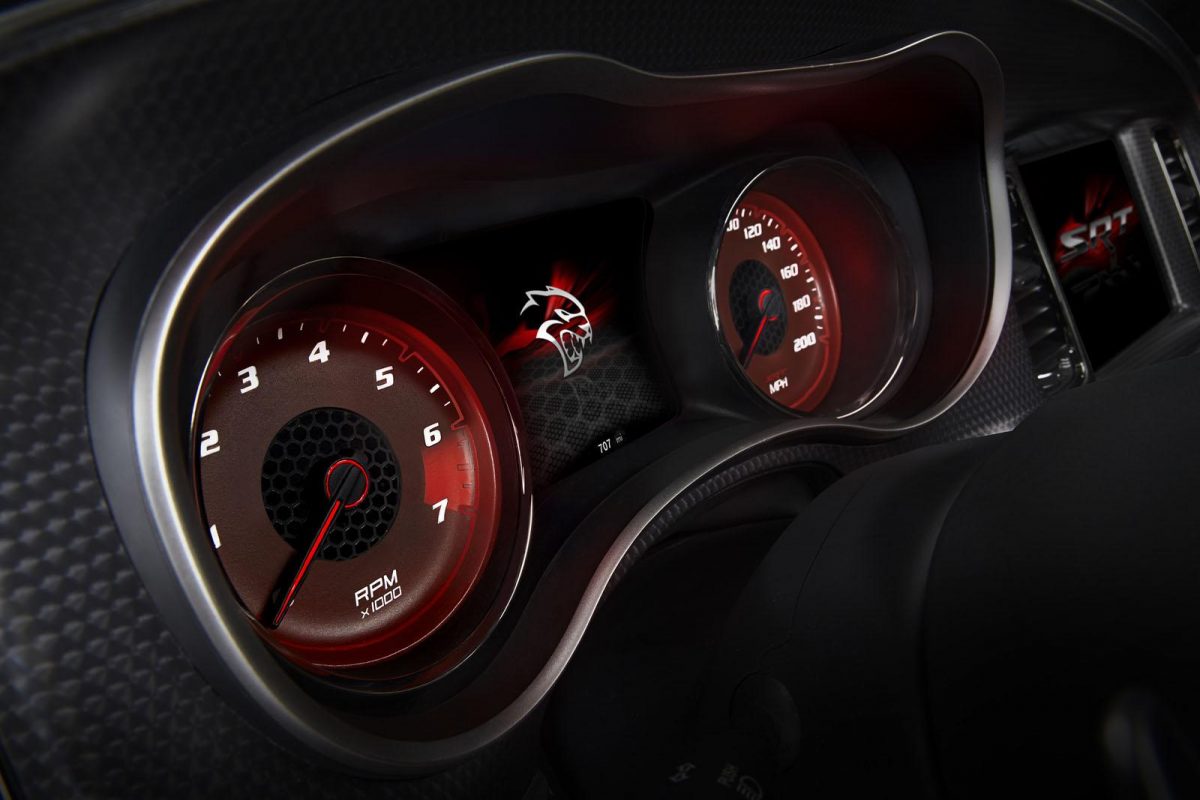 DODGE