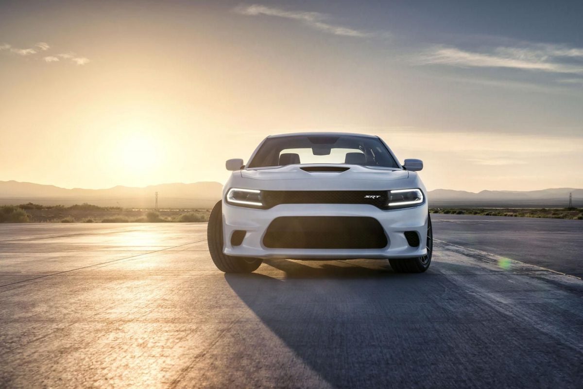 DODGE