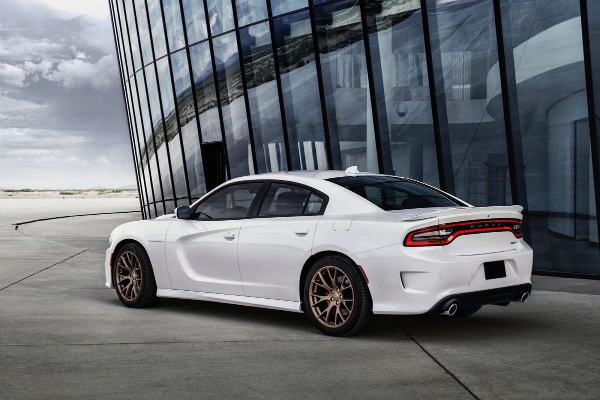 DODGE