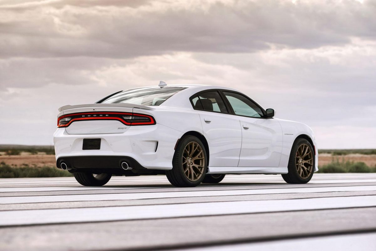 DODGE