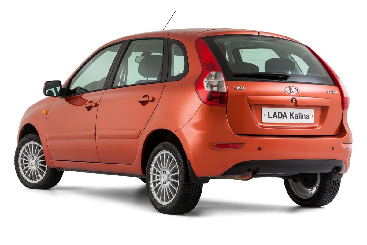LADA